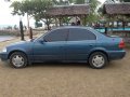 1998 Honda Civic AT Blue Sedan For Sale -6