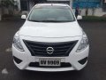 2016 Nissan Almera Base for sale-0