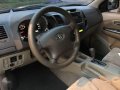 2005 Toyota  Fortuner for sale-3