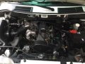 Mitsubishi Adventure GLS sports 2010 for sale-4