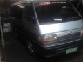 Toyota HIACE supercustom 1993 model for sale-9