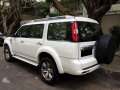 2011 Ford Everest 4x2 AT Automatic for sale-2