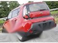 New Kia Soul 1.6 LX Manual Diesel Red SUV For Sale -1