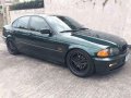 2001 Bmw 318i a/t for sale-0