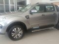 Ford Ranger 2017 for sale -1