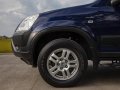 Honda Cr-V 2004 for sale -7