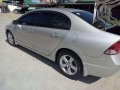 Honda Civic 2008 1.8S AT for sale-8