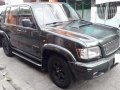 1994 Isuzu Bighorn Trooper Body for sale-8