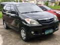 For sale / swap 2010 Toyota Avanza J-0