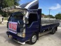 For sale Blue Isuzu Elf 4hk1 turbo-0
