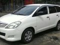 2010 Toyota Innova for sale-0