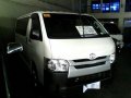 Toyota Hiace 2016 for sale-0