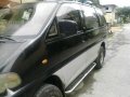 For sale Mitsubishi Spacegear 1996-0