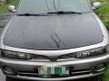 For sale Mitsubishi Galant Vr4 1997 Model (Neg)-0