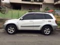 FOR SALE: 2003 Toyota Rav 4-1
