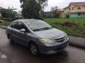 Honda City 2007 1.3 IDSi Special Edition for sale -0