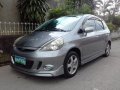 Well-kept Honda Jazz 2005 for sale-1
