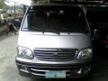 Toyota Hiace 2004 for sale -2