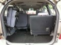2006 Toyota Innova E Manual Silver For Sale -7