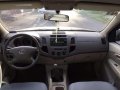 Toyota Hilux 2008 for sale-8