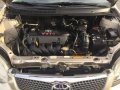 Toyota Vios 1.5 G top of the line 2007 model for sale-8