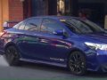 Toyota Vios TRD Blue Mica 2016 for sale-4