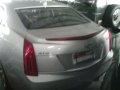 Cadillac ATS 2016 for sale -4