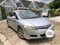 Like New Honda Civic for sale-0