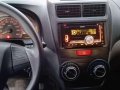 Toyota Avanza E 2014 AT Black SUV For Sale -4