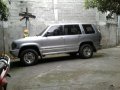 Isuzu Trooper 1996 for sale-0