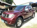 Nissan Navara LE 4x4 for sale -0