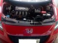 Honda CR-Z 2014 red for sale-9