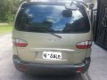 Well-kept Hyundai Starex 2007 for sale-1