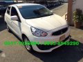2016 Mitsubishi Mirage for sale-1