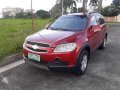 2008 Chevrolet Captiva 2.2 VCDi Turbo Diesel For Sale -1