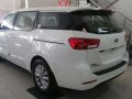2018 Kia Carnival 2.2L AT CRDI Gold Edition for sale-1