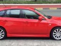 Subaru Impreza wrx look for sale-4