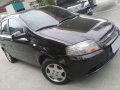 2007 CHEVROLET AVEO A-T for sale -0