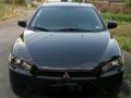 CHRISTMAS SALE!! Mitsubishi Lancer EX 2.0 MT-0