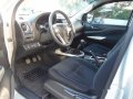Nissan NP300 Navara 2016 CALIBRE M/T for sale -3