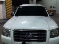 For sale Ford Everest 2007-0