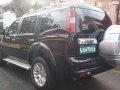 2013 Ford Everest ICE Limited Edition Manual For Sale -5