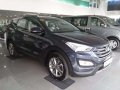 2018 Hyundai Santa Fe for sale-1