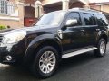 2013 Ford Everest ICE Limited Edition Manual For Sale -4