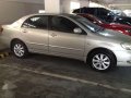 Toyota Altis 2006 for sale-9