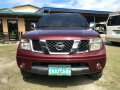 Nissan Navara LE 4x4 for sale -1