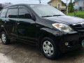 For sale / swap 2010 Toyota Avanza J-1