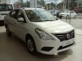 Nissan Almera 2017 for sale -0