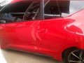 Honda CR-Z 2014 red for sale-6