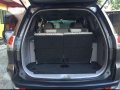 Mitsubishi Montero 2014 for sale-8